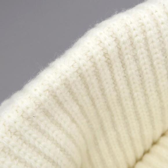 Celine Knit Hat - Picture 6 of 7